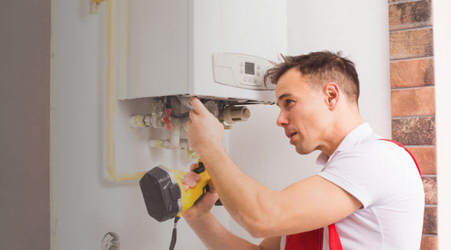 Local expert plumbing services in North Pitcher, NY